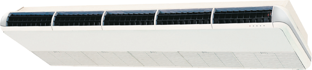 Non-Inverter Ceiling Suspended FHRN (R410-A)