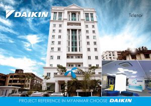 Telenor