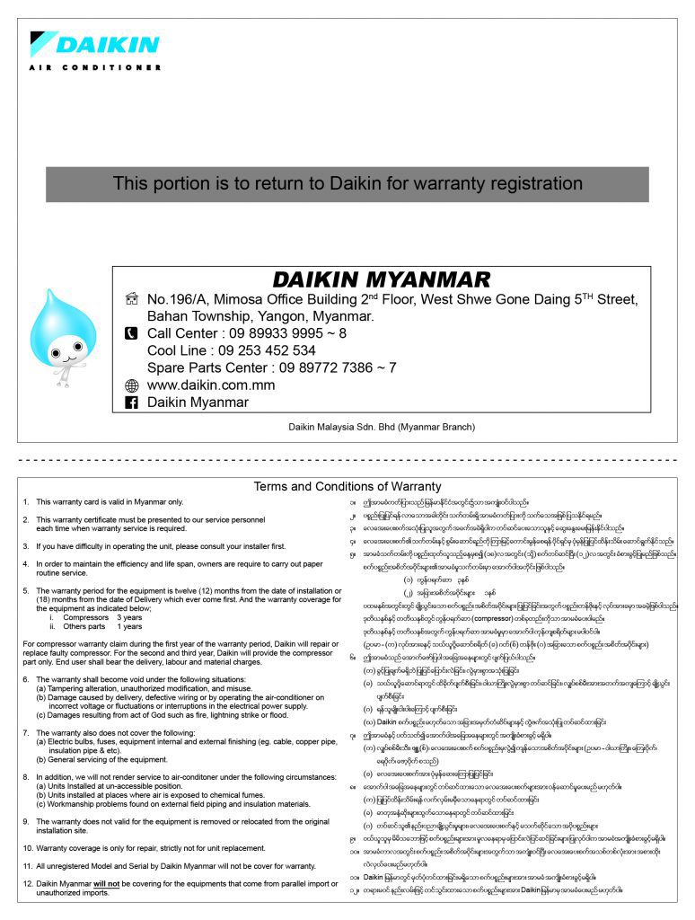 Warranty Image 2