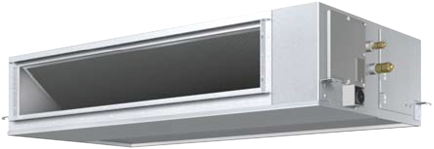 Super Inverter Ceiling Concealed FBQ (R410-A)