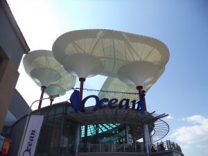 Ocean Supercenter