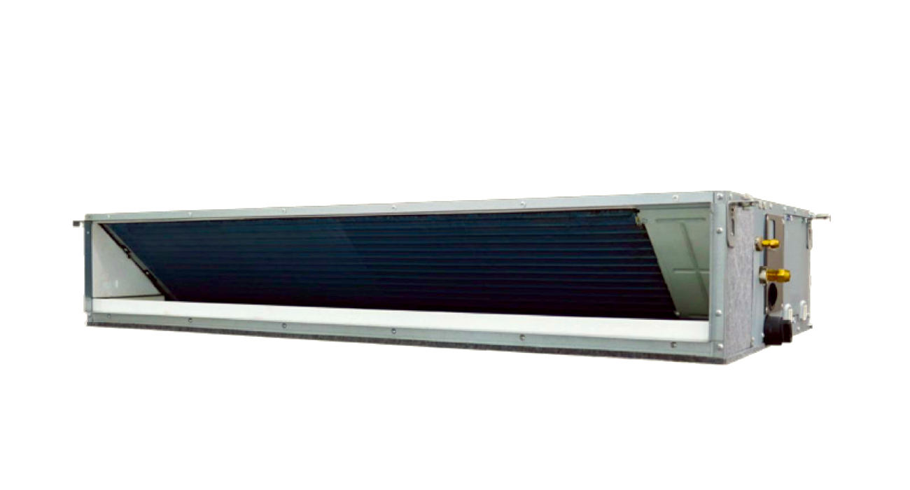 Non-Inverter Ceiling Cassette FCC (R32)